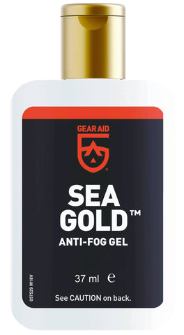 McNett Sea Gold Anti Fog Protection