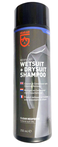 McNett Gear Aid Wetsuit and Drysuit Shampoo
