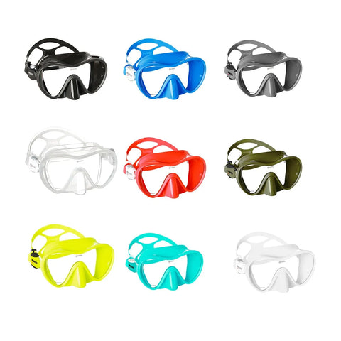Mares Tropical Mask