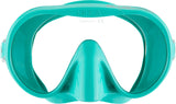 Cressi Musa & Scilla Snorkel Combo