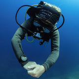 Suunto Nautic S Dive Computer with Free Drybag - Dive Manchester