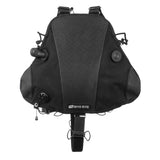 Dive Rite Nomad Ray Sidemount System with Bailout Bladder