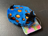 Nudibranch Magnet