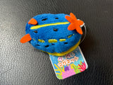 Nudibranch Magnet