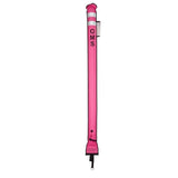 OMS Alert Marker, PINK 1.8m