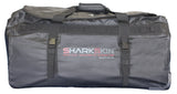 Sharkskin Performance Wheeler Bag 90Litres