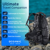 Oceanic Photon Air Men's BCD