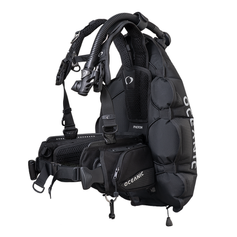 Oceanic Photon Pro Ladies BCD