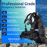 Oceanic Photon Pro Ladies BCD