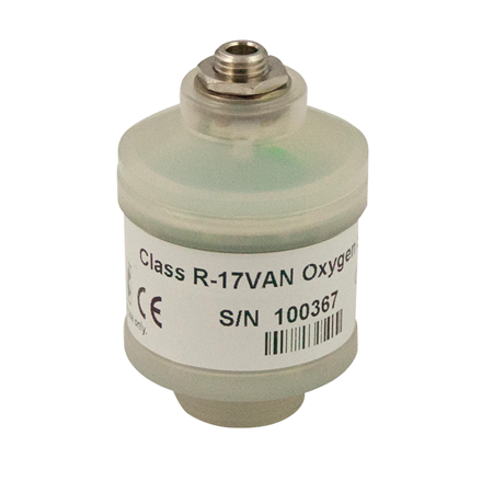 Vandagraph Oxygen sensor R-17VAN for TekOx
