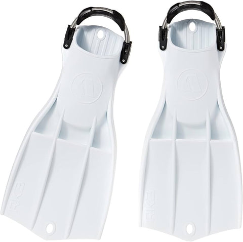 Apeks RK3 White - Dive Manchester