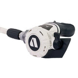 Apeks XL4+ Regulator Stage 3 Set with Free Single Gauge