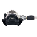 Apeks XL4+ Regulator Stage 3 Set with Free Single Gauge