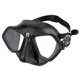 SEAC Raptor Free Diving Mask