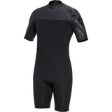 Bare Revel 2mm Shorty Wetsuits