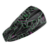 SpaceFish Army Eco-friendly Headband