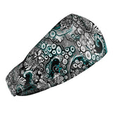 SpaceFish Army Eco-friendly Headband