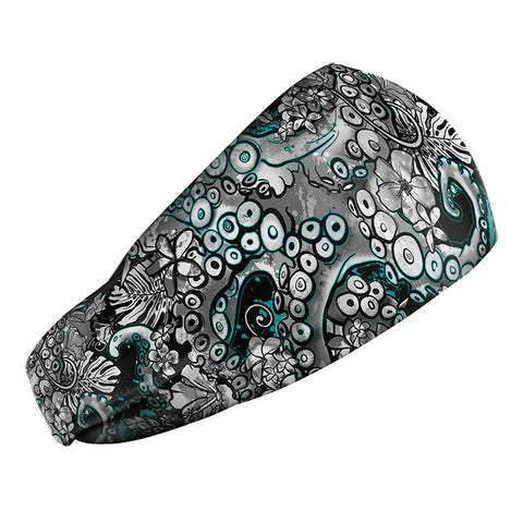 SpaceFish Army Eco-friendly Headband