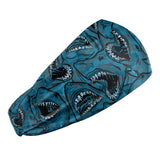 SpaceFish Army Eco-friendly Headband