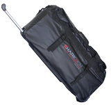 Sharkskin Performance Wheeler Bag 90Litres