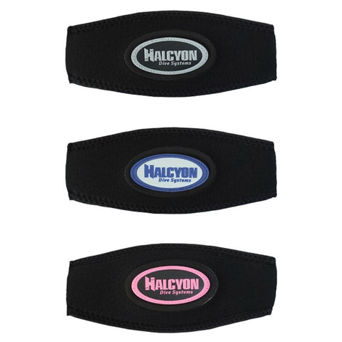 Halcyon Mask Strap Cover