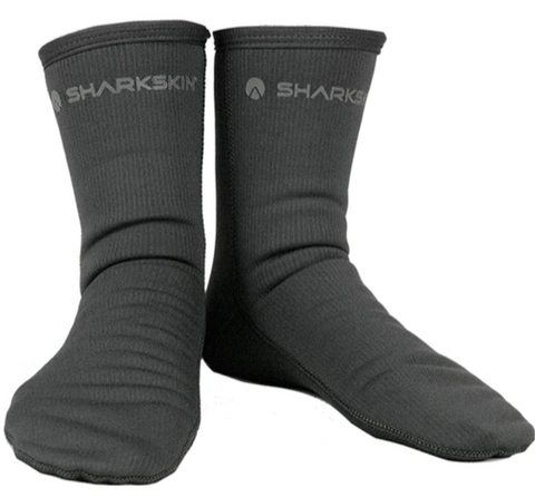 Sharkskin T2 Chillproof Sock