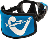 Cressi Simply Neo Mask Strap