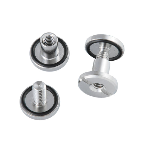 Dive Rite S/S Assembly Screws (pair)