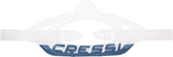 Cressi Professional Mask Strap - Dive Manchester