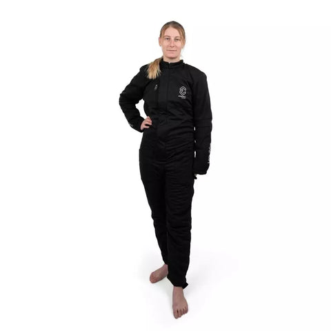 DynamicNord Undersuit Superior Ladies