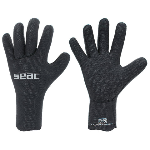 SEAC Ultra Flex 5mm Gloves