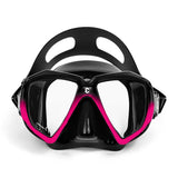 DynamicNord VM50 Diving Mask