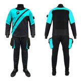 Bare X-Mission Evolution Autograph Series Mens Drysuits