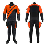 Bare X-Mission Evolution Autograph Series Mens Drysuits
