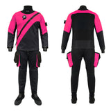 Bare X-Mission Evolution Autograph Series Mens Drysuits