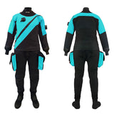 Bare X-Mission Evolution Autograph Series Ladies Drysuits