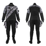 Bare X-Mission Evolution Autograph Series Ladies Drysuits