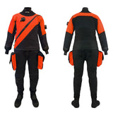 Bare X-Mission Evolution Autograph Series Ladies Drysuits