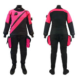 Bare X-Mission Evolution Autograph Series Ladies Drysuits
