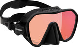 Cressi Z2 Small Mask - Dive Manchester