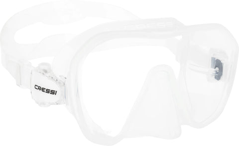 Cressi Z2 Mask