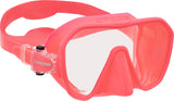 Cressi Z2 Small Mask - Dive Manchester