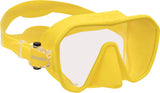 Cressi Z2 Small Mask - Dive Manchester