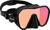 Cressi Z2 Mask - Dive Manchester