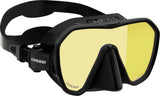 Cressi Z2 Mask - Dive Manchester