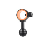 Orca ZJ18 Ball Joint Bracket - Dive Manchester