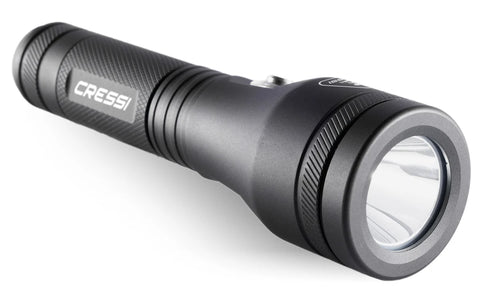 Cressi Astra 1200 Dive Torch