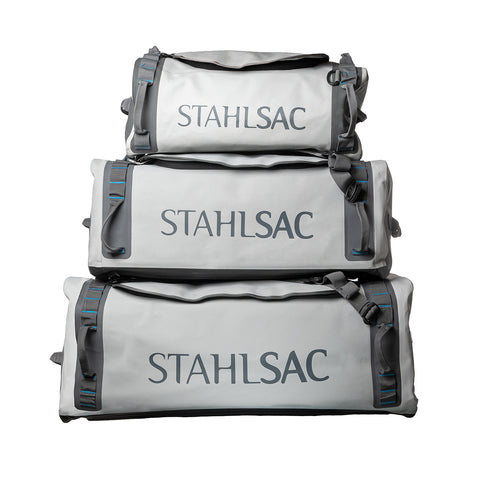 Stahlsac Abyss Duffel Bag