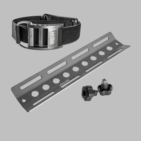 Agir Single Tank Adaptor