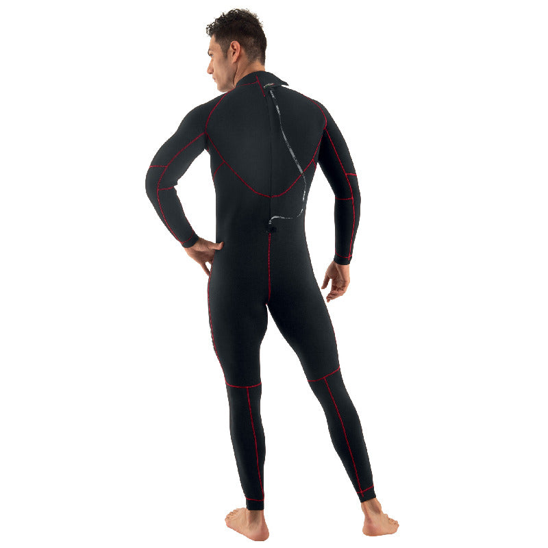 Seac 5mm Alpha Mens Wetsuits / Dive Manchester